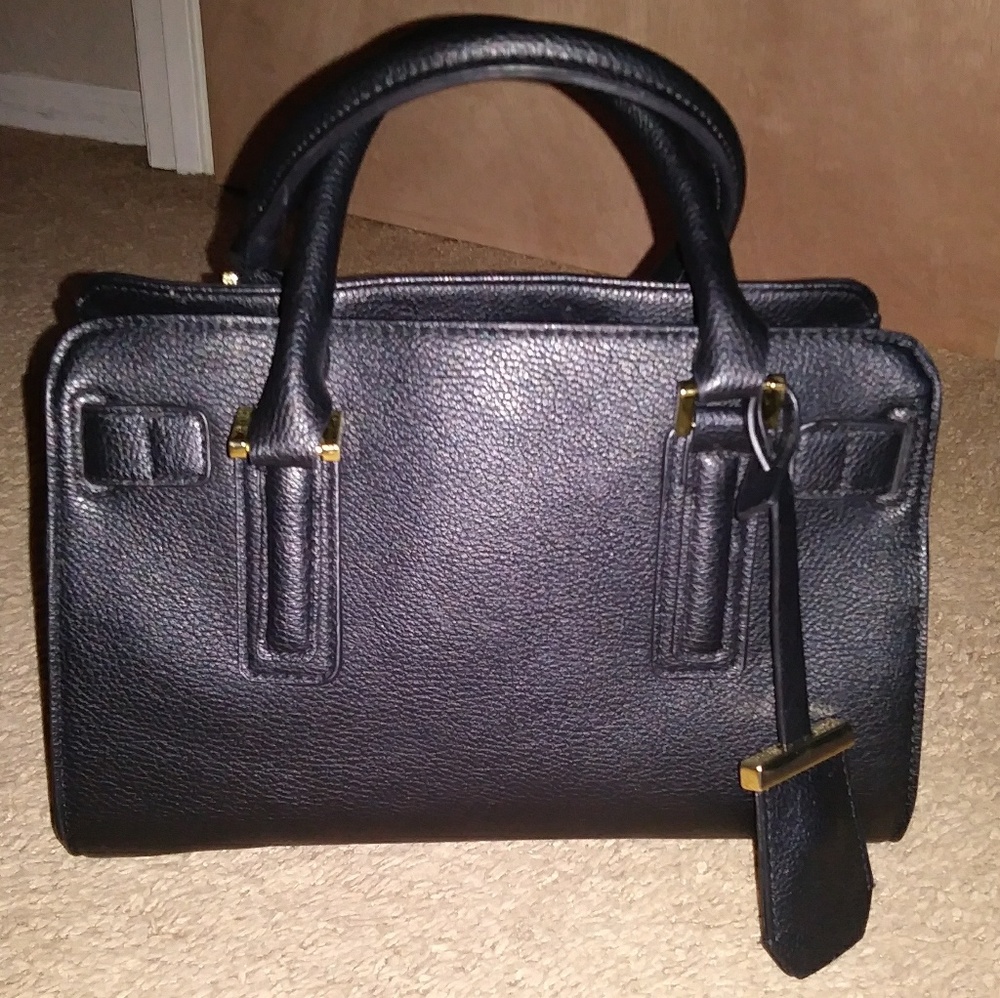 Super cute mini bag.